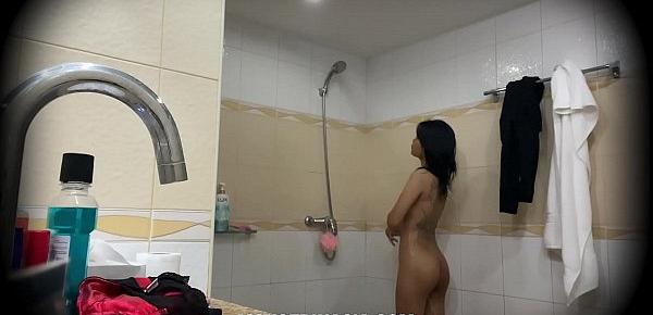  18 Year Old Thai Hooker Hidden Cam Fuck